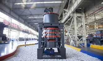 iso9001 certification and new condition impact crusher ...