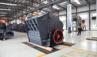 Cost Of Jaw Crusher 