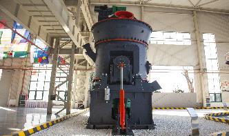 Jaw Crusher Benconq Foundation for Positive .
