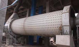 Copper Ore Grinding Ball Mill 