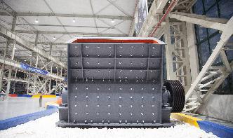 Small Jaw Crusher For Silver Ore Crushing Test Rig