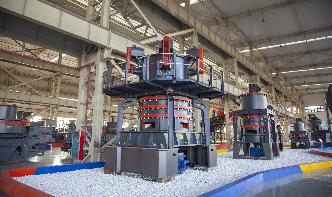 Crushing Plant in New Area, Indore Manufacturer