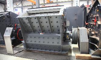Ring Granulator Crusher In Coal Handling Plant In Re