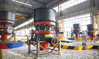 Beneficiation Plant Machinery Manufacturers In China