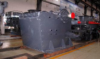 mode of operationof a jaw crusher 