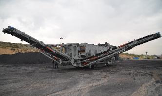 harga coal crusher produsen mesin
