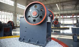 project report on metal crushing plant 