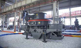 machines for production of aluminum sulfate .